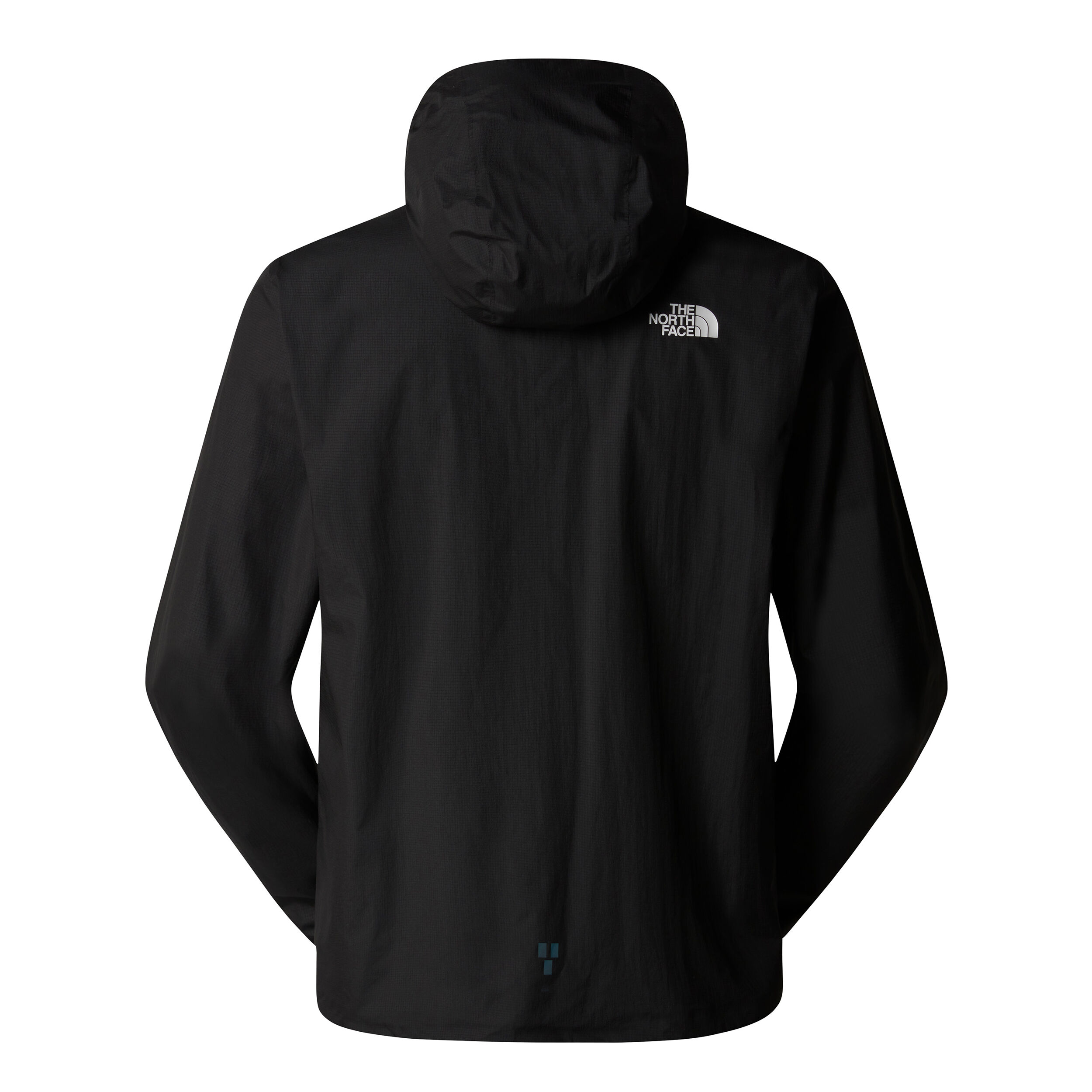 Mens black north face rain jacket on sale
