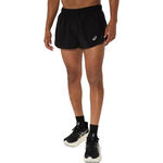 Vêtements ASICS Core Split Short