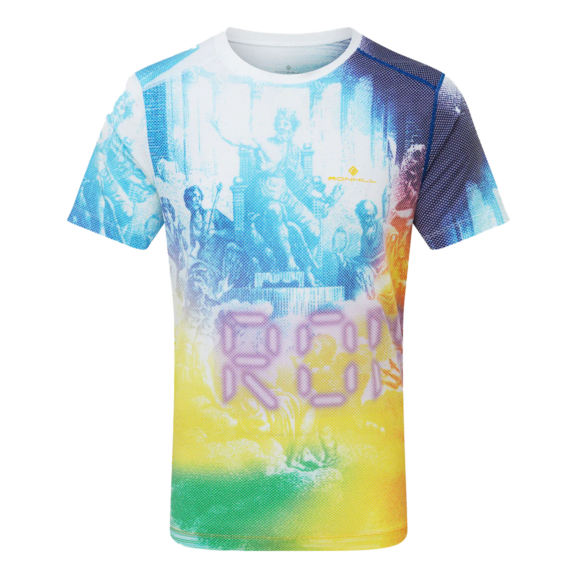 Ronhill