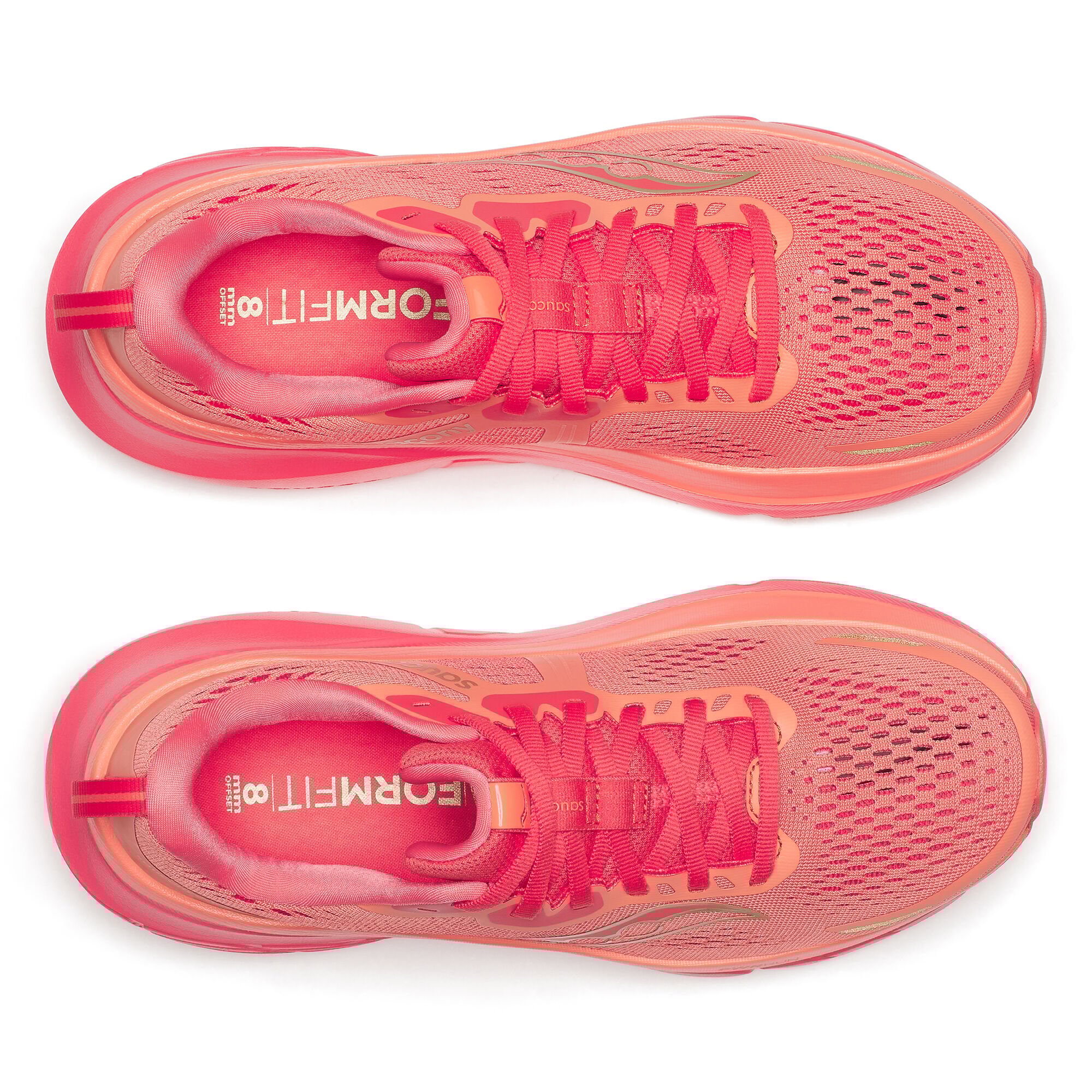 Saucony