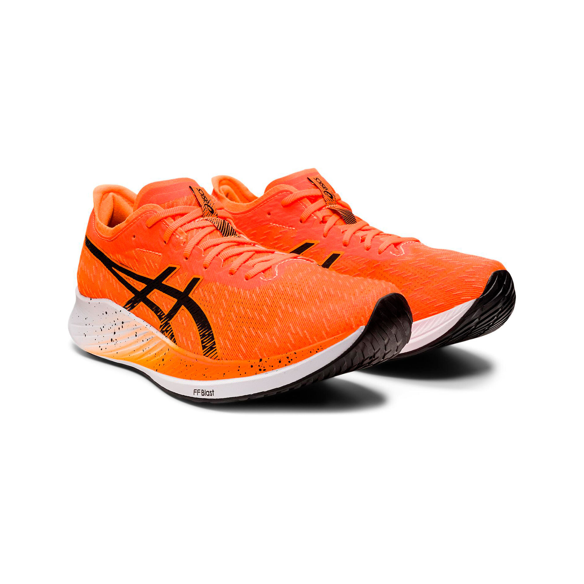 ASICS