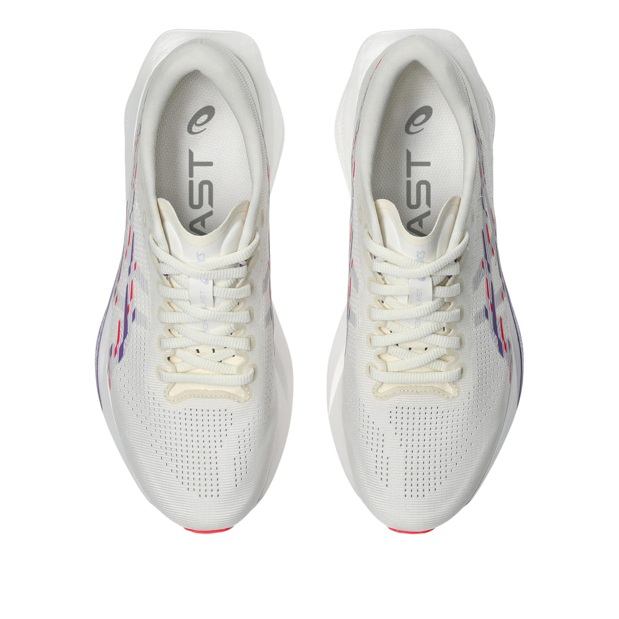 ASICS