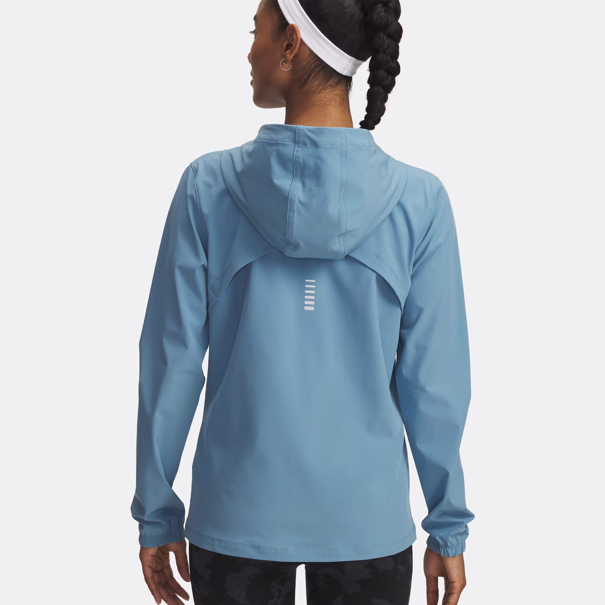 Under Armour