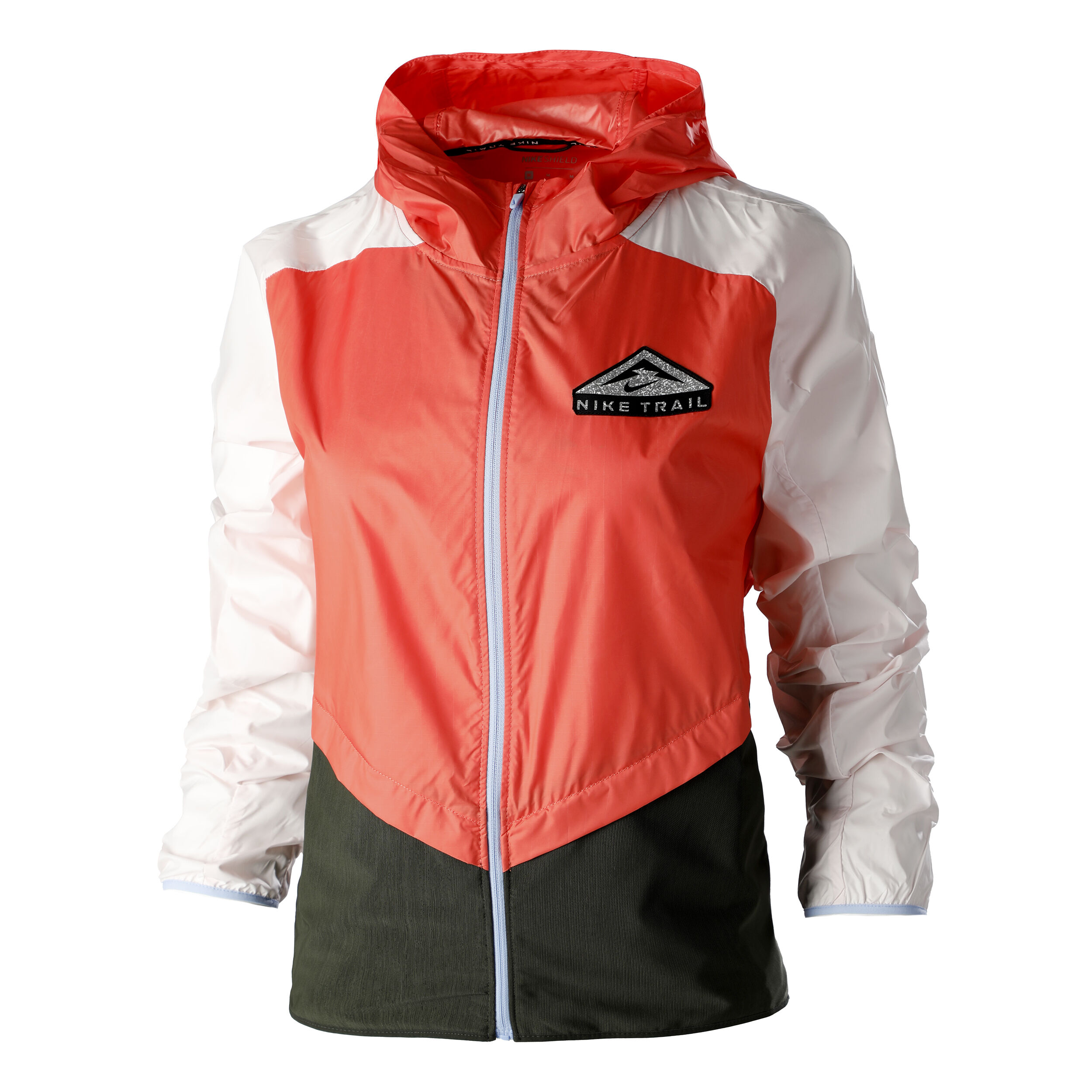 Veste nike shield femme top