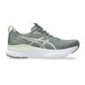 Gel-Kayano 32 Chaussure de running avec stabilisateurs Femmes-vert olive, vert clair