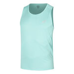 Vêtements ASICS ASICS Core Débardeur Tank Top Hommes-Mint