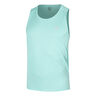 Core Débardeur Tank Top Hommes-Mint