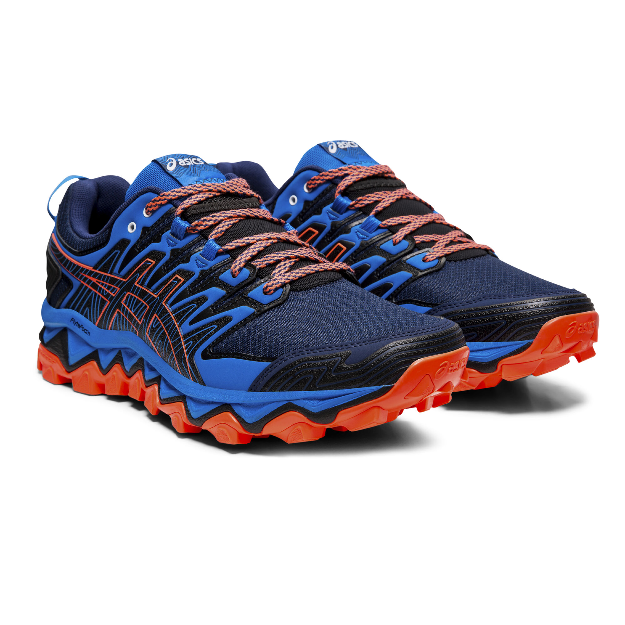 ASICS