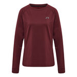 Vêtements Newline Running Longsleeve