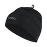 Polyknit Warm Reflective Bonnet Unisex - noir, 
