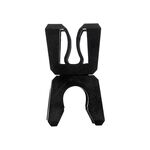 Accessoires Pour Entraîneurs TOOLZ Stangen- / Reifenhalterung