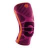 Sports Knee Support Genouillère-Berry, Pink