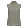Zeroweight Gilets De Course Femmes-Gris