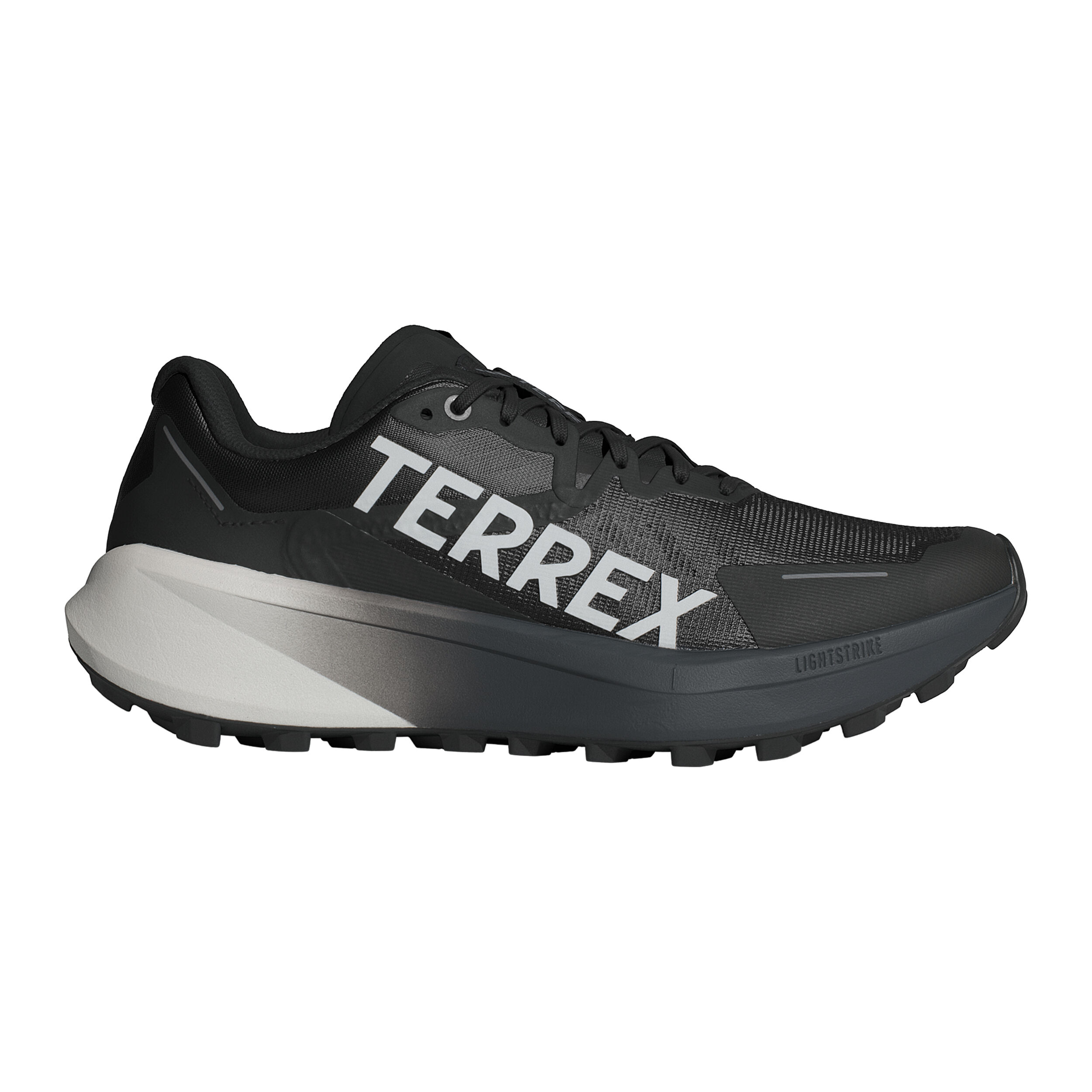 Acheter adidas Terrex Agravic 3 Chaussure Trail Hommes Noir Gris en ligne Running Point FR