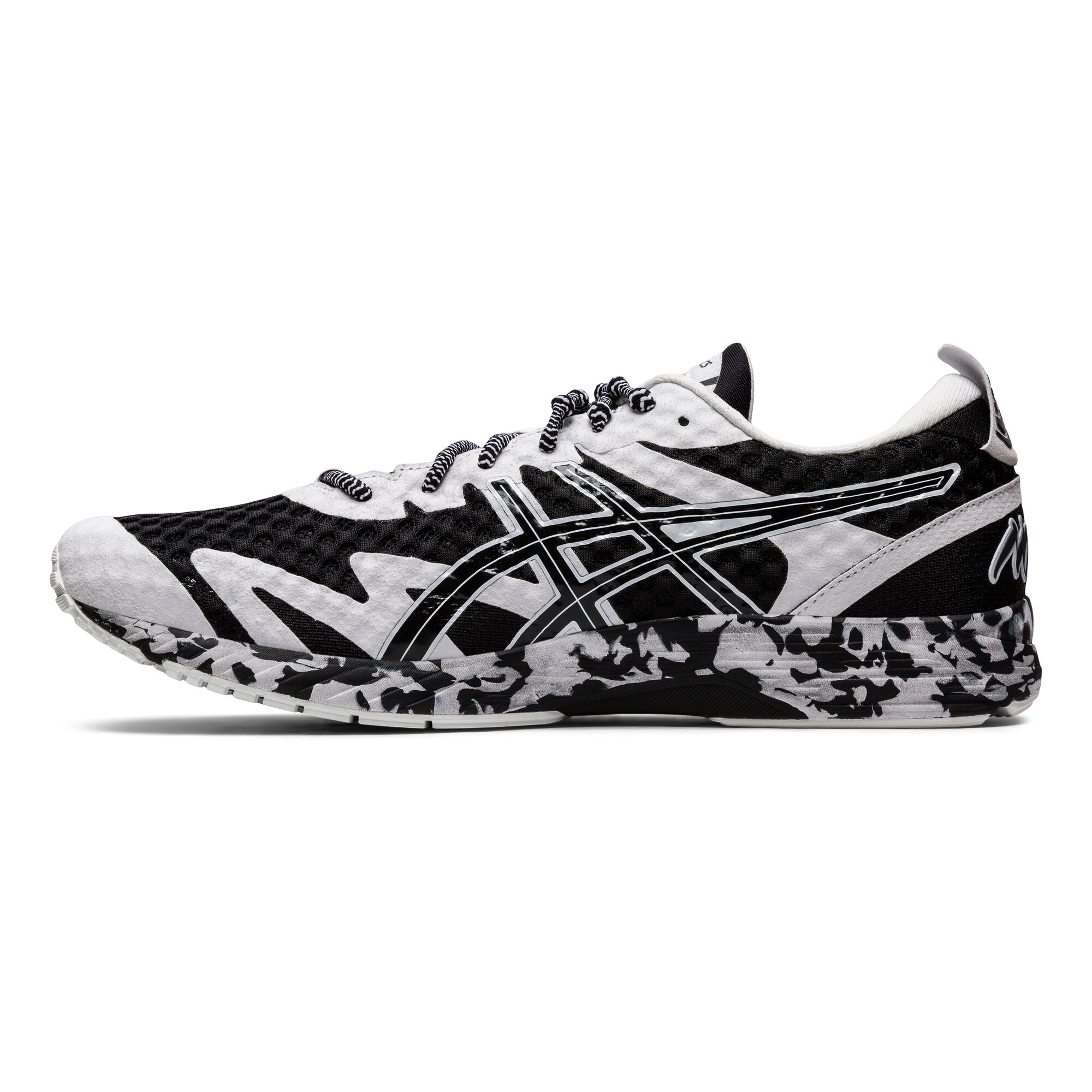 ASICS