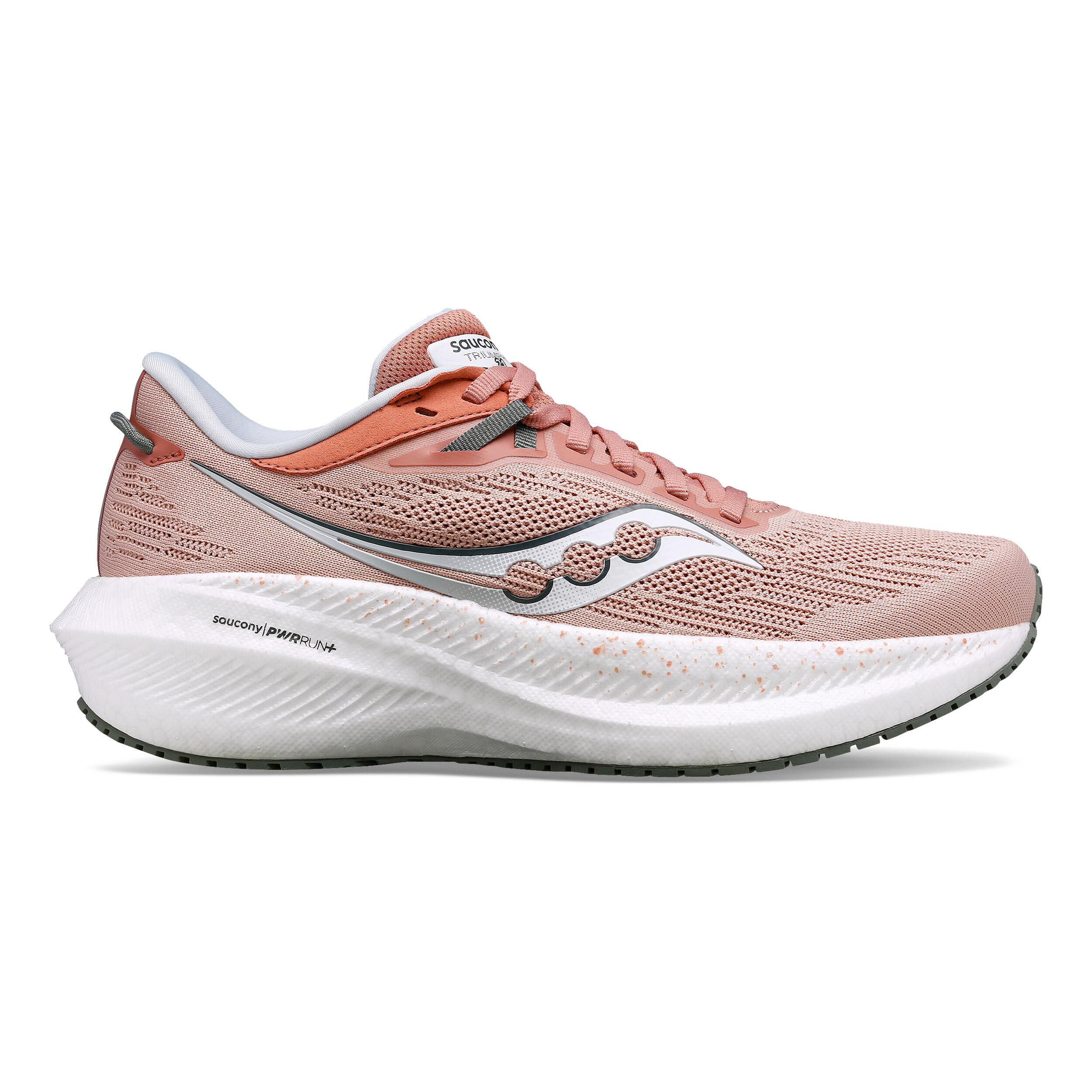 Saucony chaussures femme rose outlet