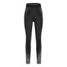 Performance Warm Blackcomb Collant tight Femmes - noir, 