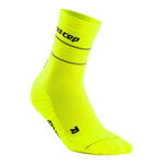 Vêtements CEP Reflective Socks Mid Cut