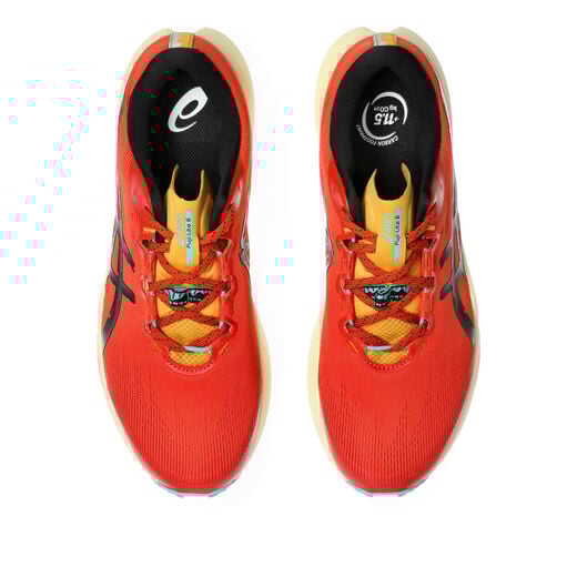 ASICS
