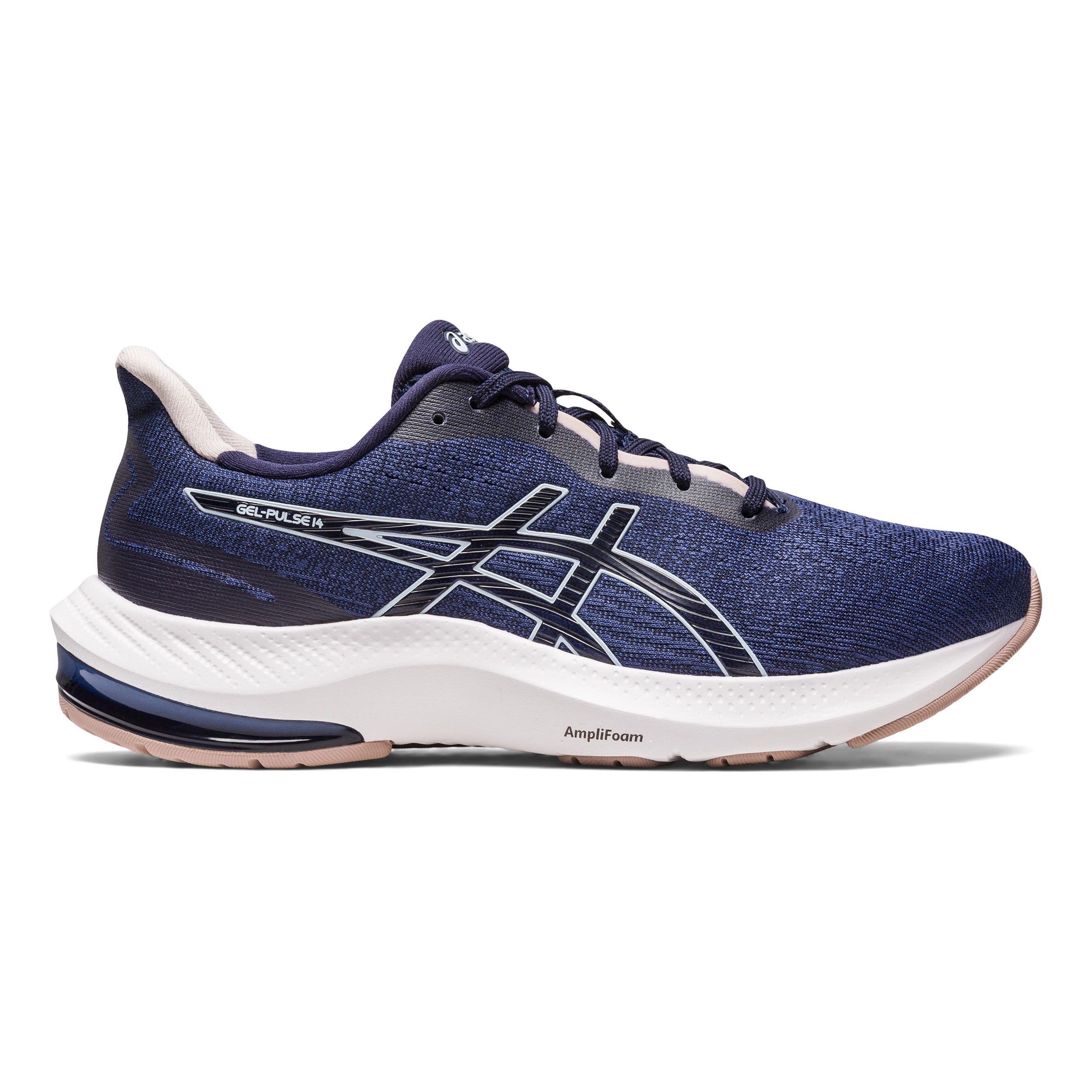 Asics gel pulse femme pas cher hotsell