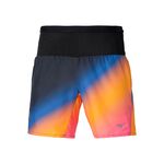 Vêtements Mizuno Summer Pack Multi Pocket 7inch Short