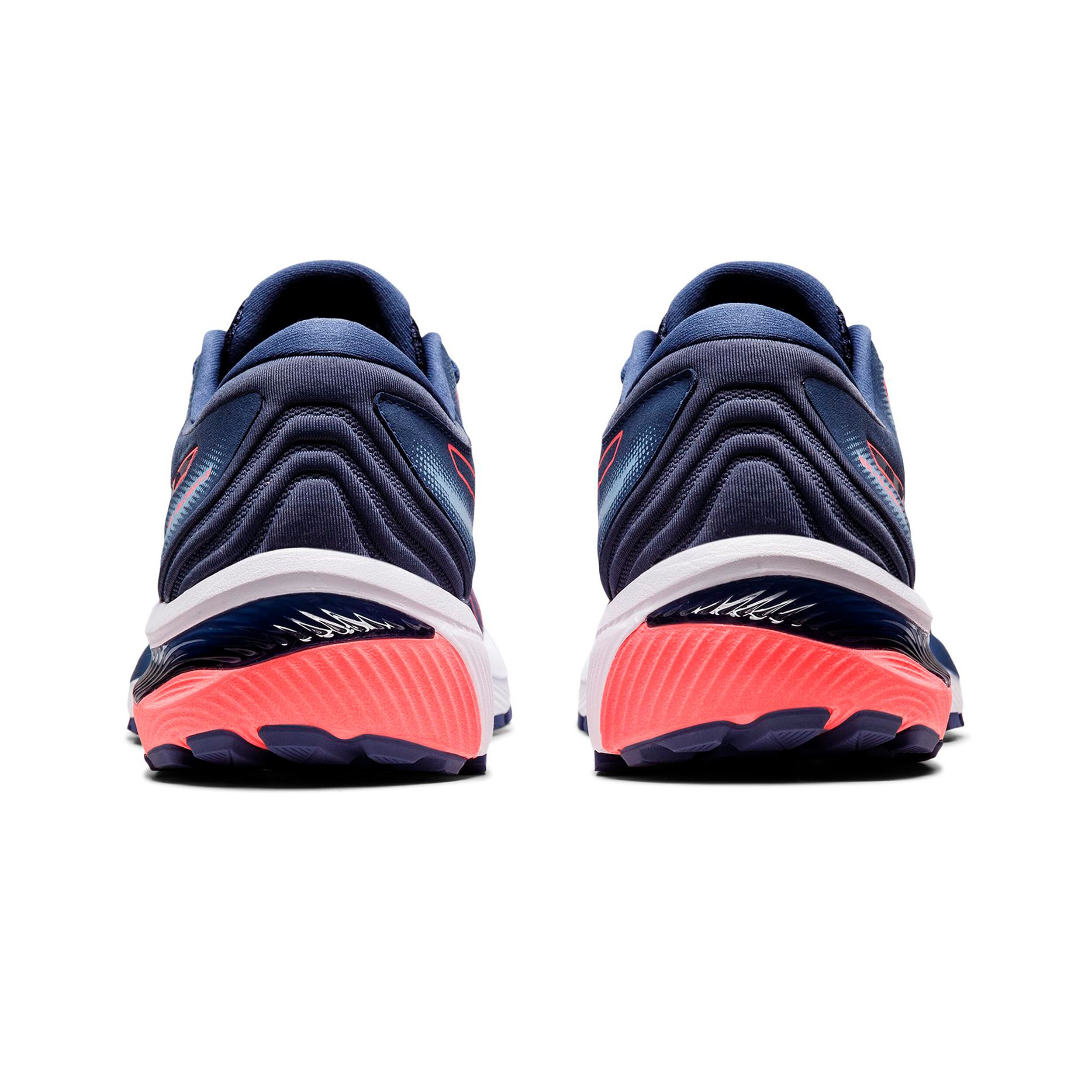 Chaussures running femme asics gel glorify top