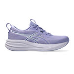Chaussures de running ASICS ASICS Gel-Pulse 17 Chaussure de running sans stabilisateurs Femmes-bleu, blanc