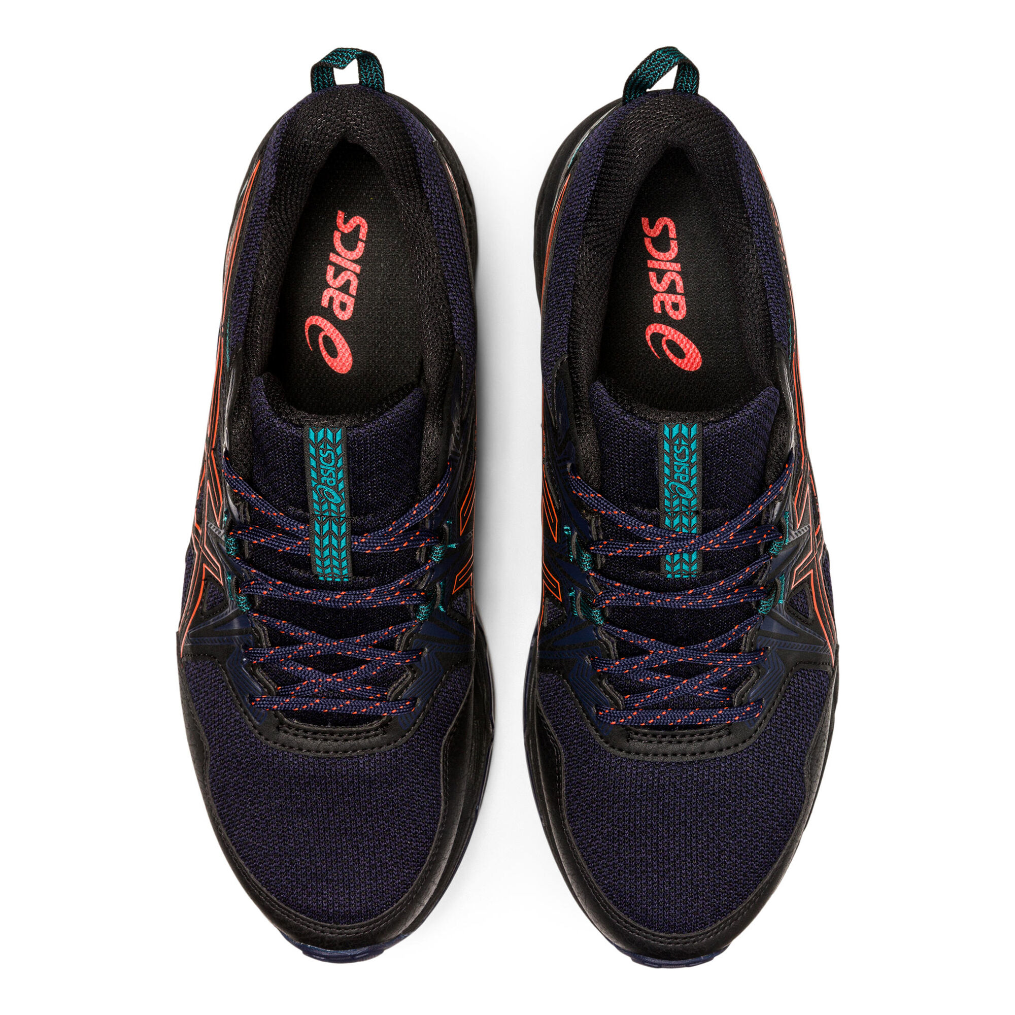 ASICS