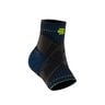 Sports Ankle Support Chevillère Droite-Noir,Bleu