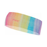 Vêtements P.A.C. PAC Slim Headband