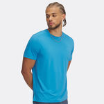 Vêtements Under Armour Launch Elite Shortsleeve