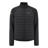 Subz 4 Veste Running Hommes-Noir