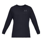 Vêtements Under Armour Sportstyle Left Chest Longsleeve
