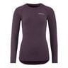 Wool Extreme X Maillot de corps Femmes-violet