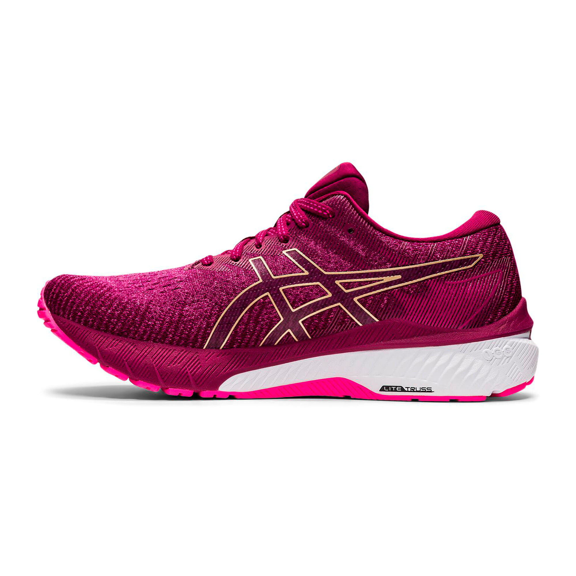 ASICS