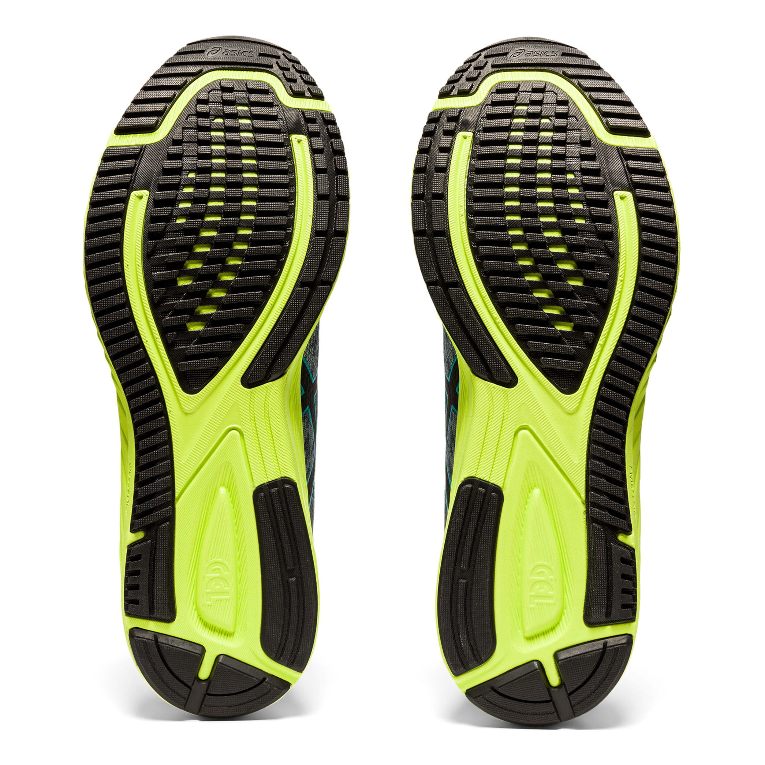 Acheter ASICS Gel DS Trainer 25 Chaussure De Competition Hommes Gris Turquoise en ligne Running Point FR