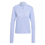 Vêtements De Running adidas Adizero 1/4 Zip Longsleeve