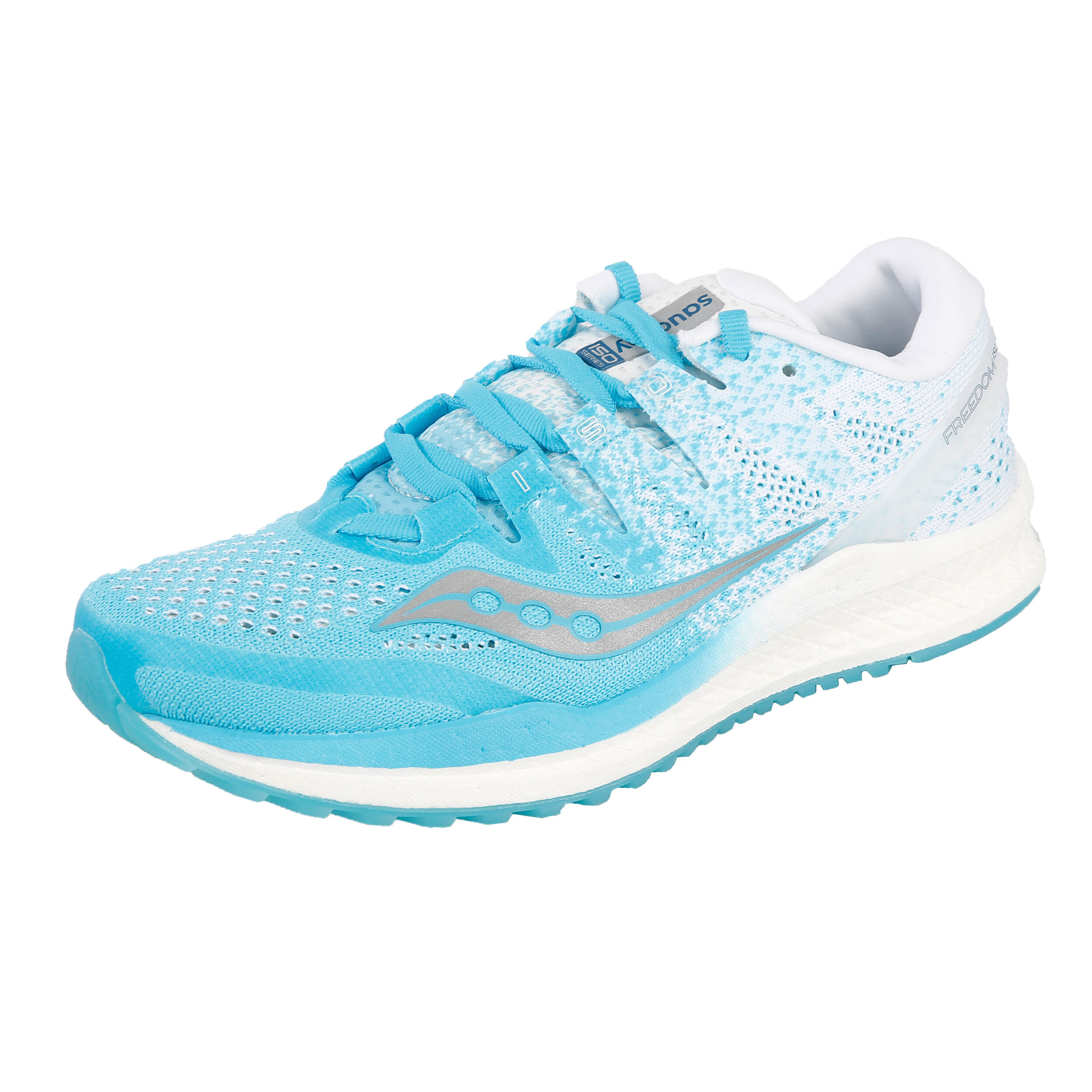 Saucony freedom iso 2 femme prix clearance
