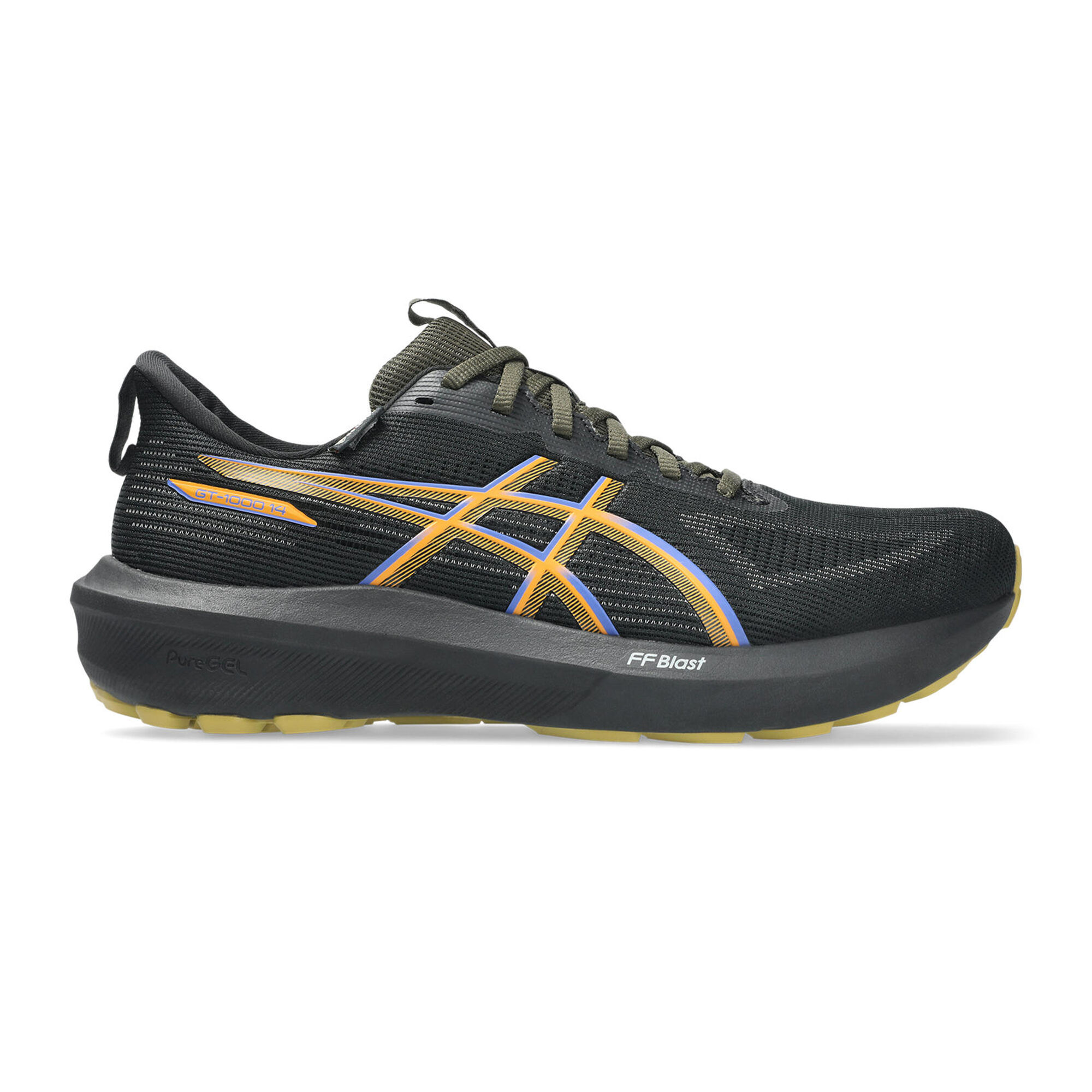 ASICS
