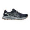 Trail Scout 3 Chaussure Trail Femmes-Bleu Foncé,Vert Clair
