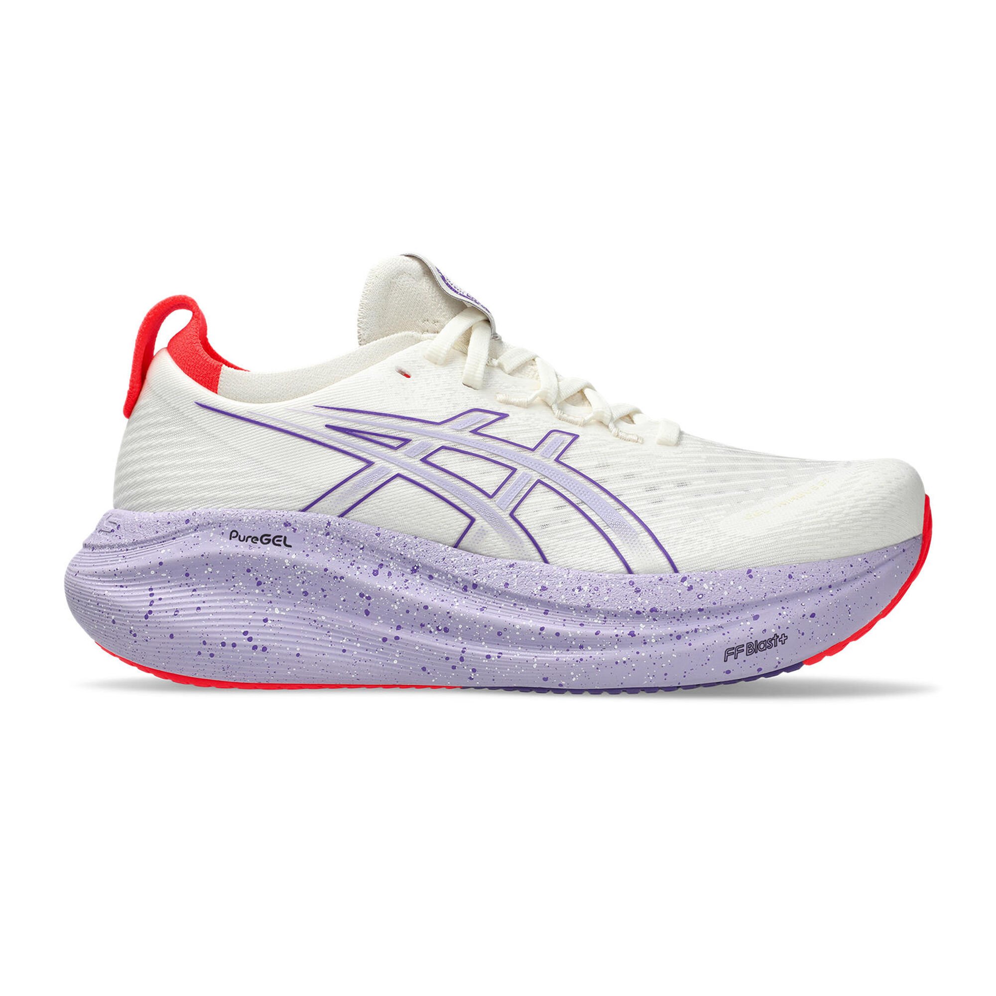 ASICS