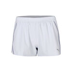 Vêtements Puma Puma Velocity 3in Short De Running Femmes-Gris Clair
