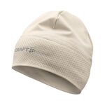 Vêtements Craft Craft Lumen Fleece Bonnet-Beige