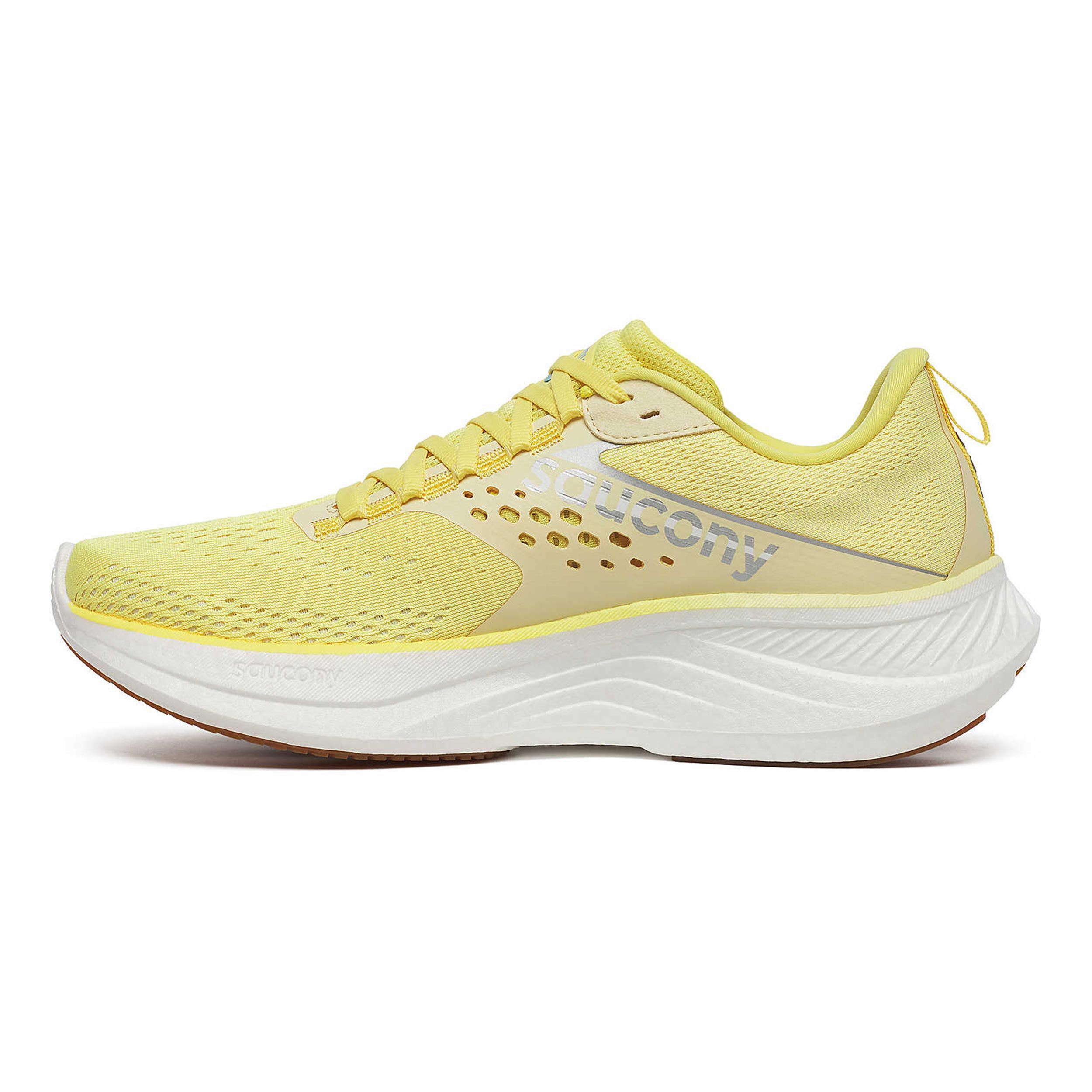 Saucony ride 7 jaune clearance