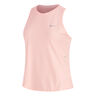 Swift Débardeur Tank Top Femmes-Rosé