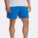 Vêtements Under Armour Under Armour Launch Pro 2n1 7in Pantalones Cortos Hombres - Azul,Azul Oscuro