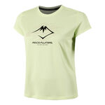 Vêtements ASICS Fujitrail Logo Shortsleeve