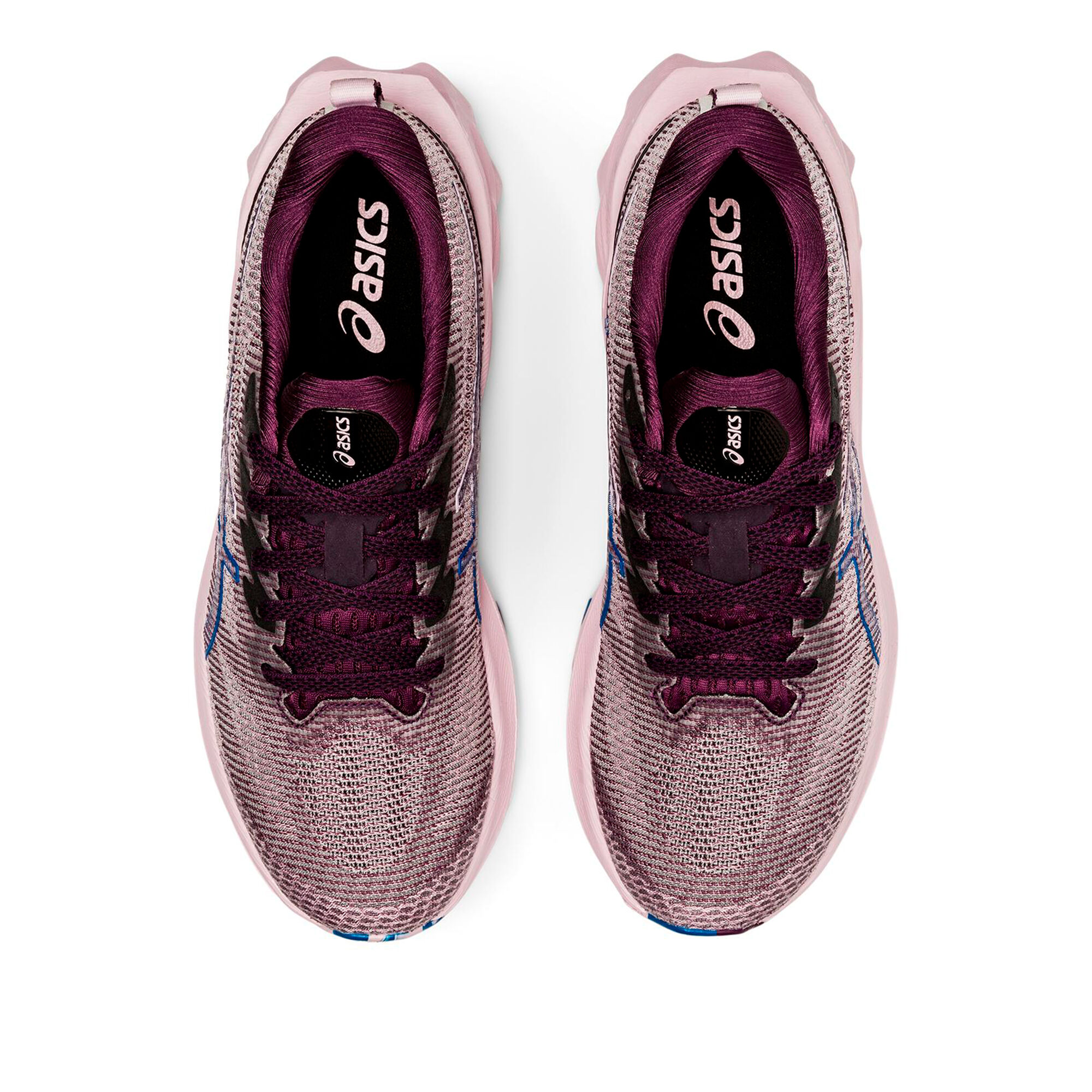 ASICS