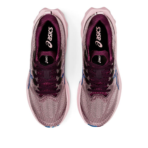 ASICS