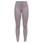 Vêtements Odlo Zeroweight Print Reflective Tights